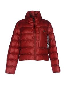 Куртка Love Moschino
