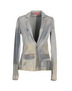 Пиджак Manila Grace Denim
