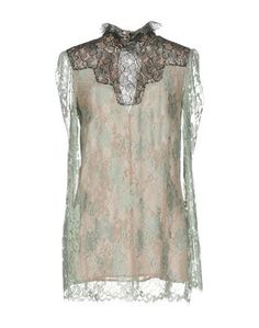 Блузка Lanvin