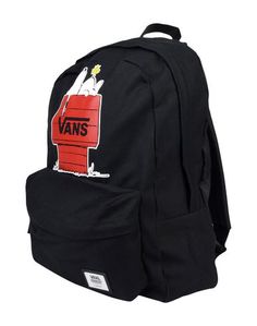 Рюкзаки и сумки на пояс Vans