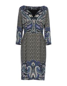 Платье до колена Etro