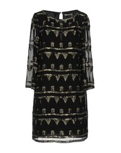 Короткое платье Alice + Olivia