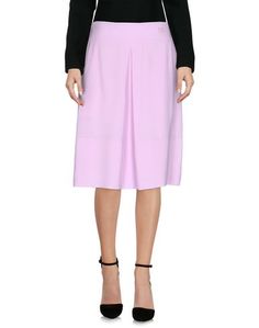 Юбка до колена VDP Collection