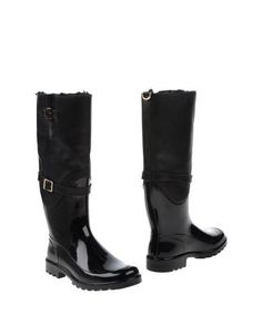 Сапоги Jimmy Choo London