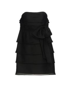 Короткое платье Saint Laurent