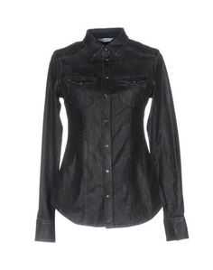 Джинсовая рубашка LIU •JO Jeans