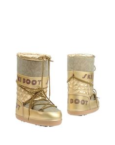 Сапоги Boot