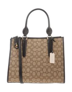 Сумка на руку Coach