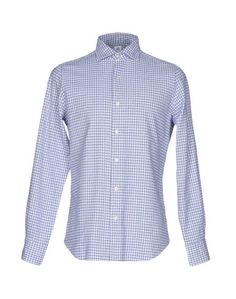 Pубашка Finamore 1925