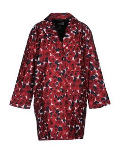 Легкое пальто Love Moschino
