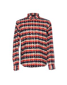 Pубашка Msgm