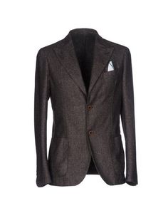 Пиджак Asfalto