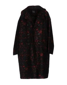 Пальто YS Yohji Yamamoto