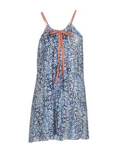 Короткое платье Tsumori Chisato