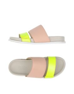 Сандалии Pollini