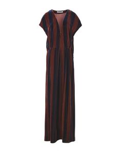 Длинное платье Soho DE Luxe