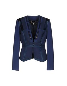 Пиджак Elisabetta Franchi