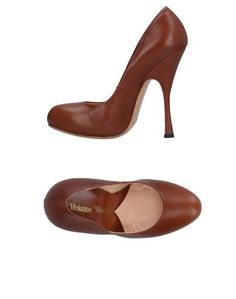 Туфли Vivienne Westwood