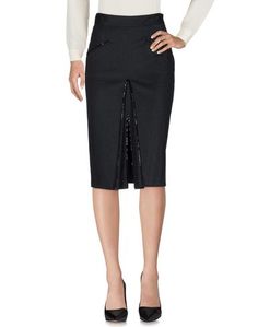 Юбка длиной 3/4 Blumarine