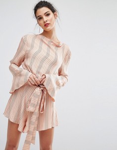 Ромпер Bec & Bridge Pixie Dance - Мульти