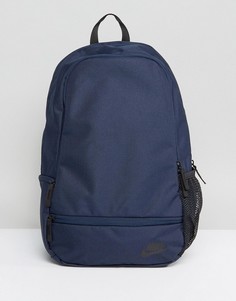 Nike classic north solid backpack - navy sale