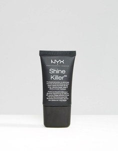 Матирующее средство NYX Professional Make-Up - Прозрачный