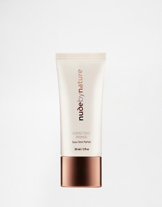 Основа под макияж Nude by Nature Perfecting - Прозрачный