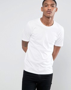 Идеальная футболка Selected Homme - Белый
