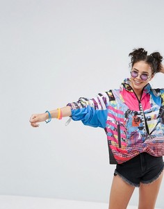 Ветровка ASOS x MTV - Мульти