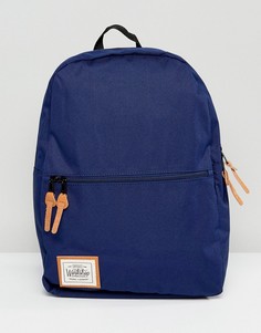 Темно-синий рюкзак Artsac Workshop - Синий