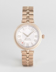 Наручные часы Vivienne Westwood VV168NUNU - Золотой