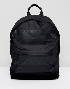 Рюкзак в скандинавском стиле Mi-Pac - Черный