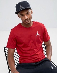 Черная бейсболка Nike Jordan Elephant Bill 834891-010 - Черный