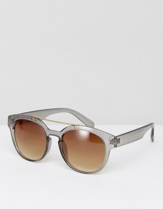 Солнцезащитные очки Jeepers Peepers - Серый