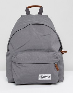 Серый рюкзак Eastpak Pak R - Серый