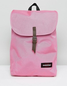 Розовый рюкзак с откидным клапаном Eastpak Ciera - Розовый