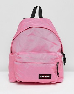Розовый рюкзак Eastpak Pak R - Розовый