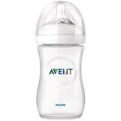 Детска бутылочка Philips/Avent