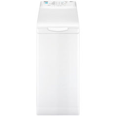 Стиральна машина с вертикальной загрузкой Zanussi