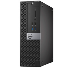 Системный блок Dell