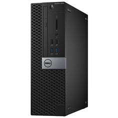 Системный блок Dell