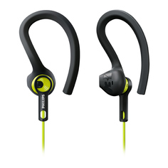 Спортивные наушники Philips