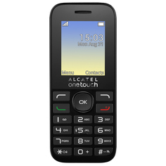 Мобильный телефон Alcatel
