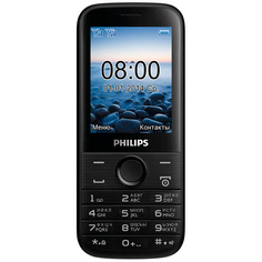 Мобильный телефон Philips