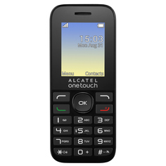 Мобильный телефон Alcatel