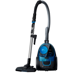 Пылесос с контейнером дл пыли Philips