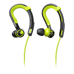 Спортивные наушники Philips