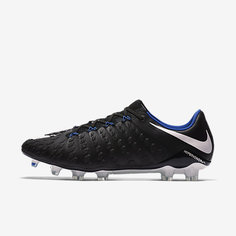 Футбольные бутсы для игры на твердом грунте Nike Hypervenom Phantom 3