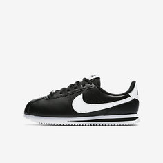 Кроссовки для школьников Nike Cortez Basic SL