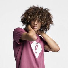 Мужская футболка с графикой NikeLab x Pigalle